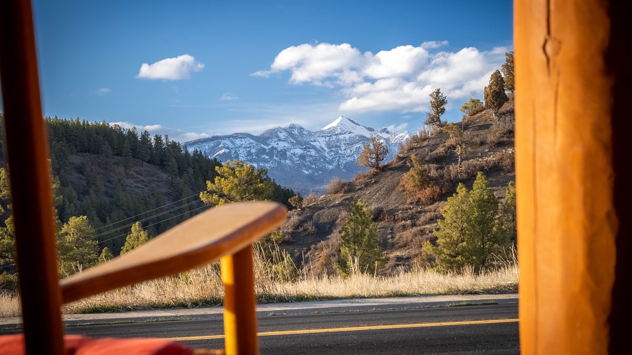Photo of Outdoor in Pagosa Springs