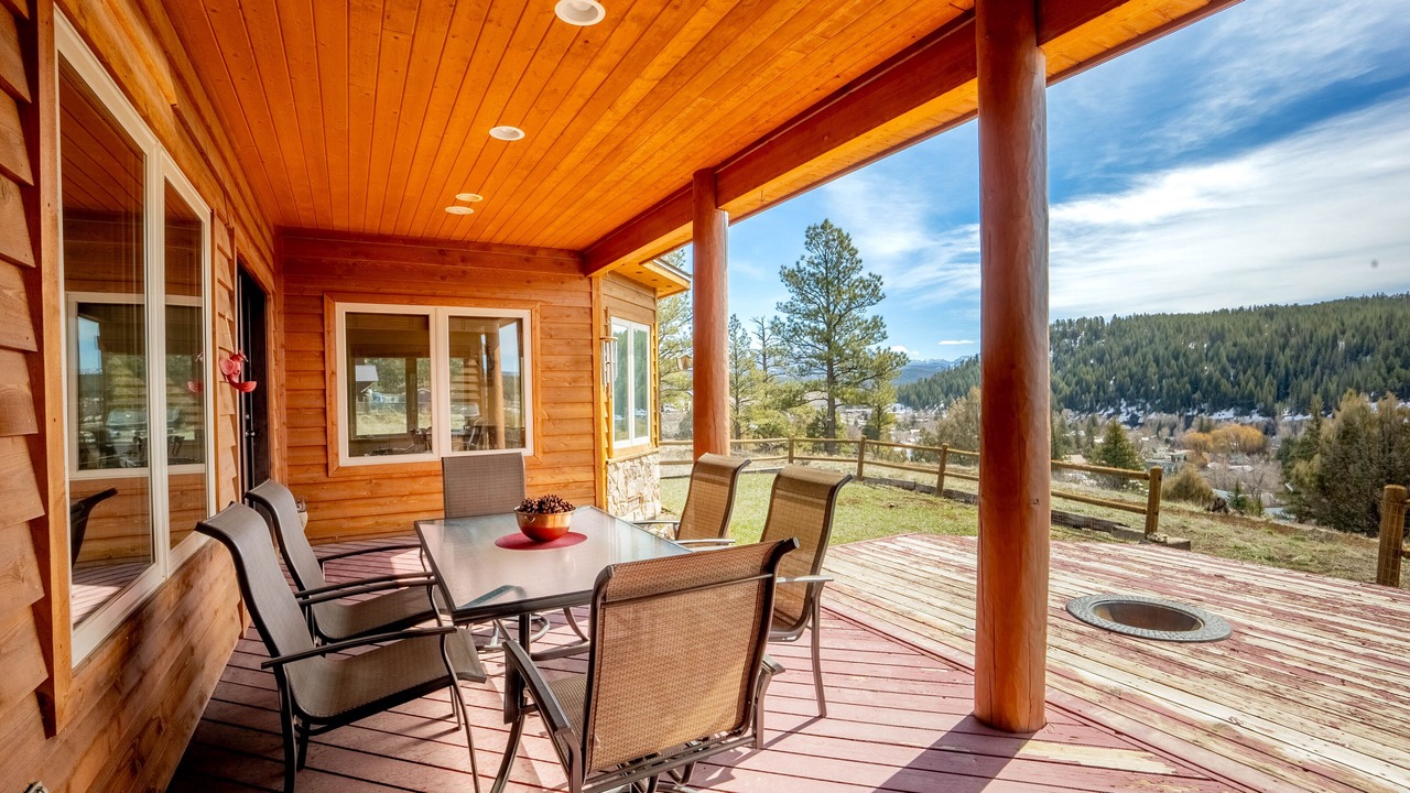 Photo of Outdoor in Pagosa Springs