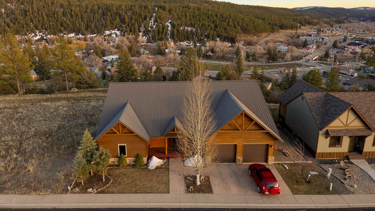 Photo of Outdoor in Pagosa Springs