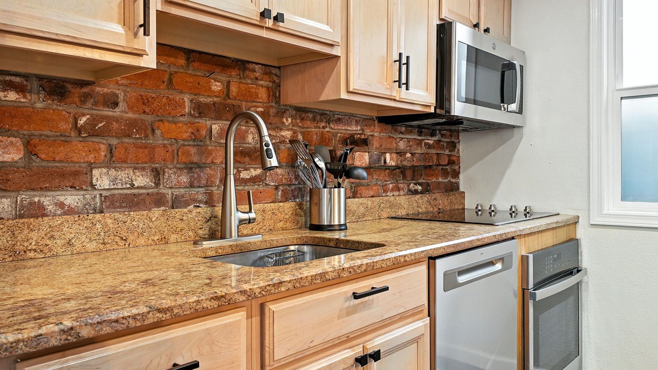 Photo of Kitchen in Downtown
