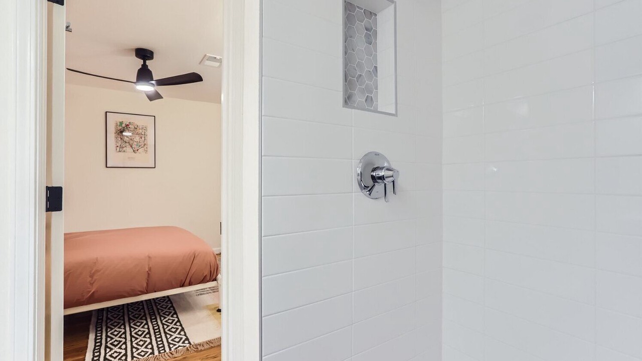Photo of Bathroom in Downtown
