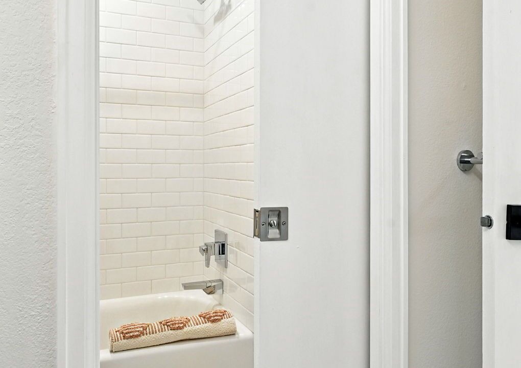 Photo of Bathroom in Downtown