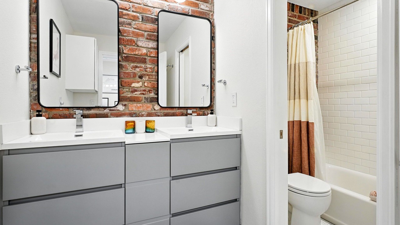 Photo of Bathroom in Downtown