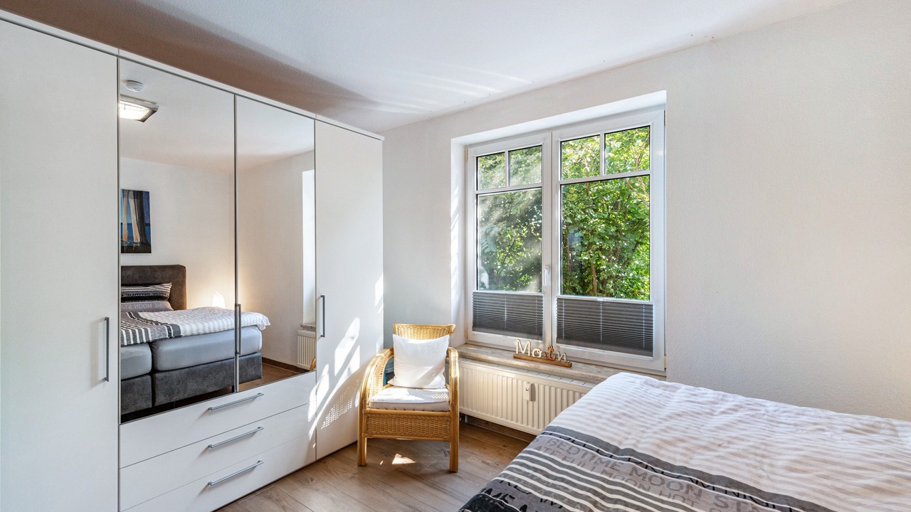 Photo of Bedroom in Alt Gaarz