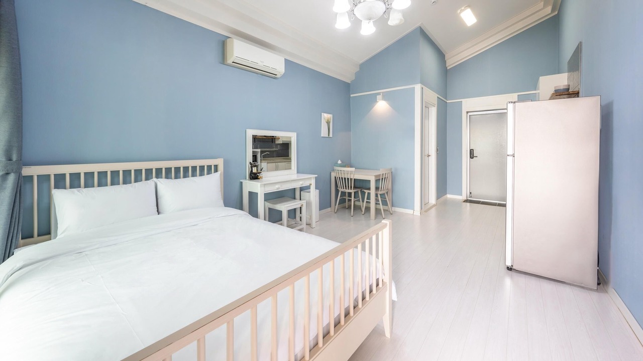 Photo of Bedroom in Namhae