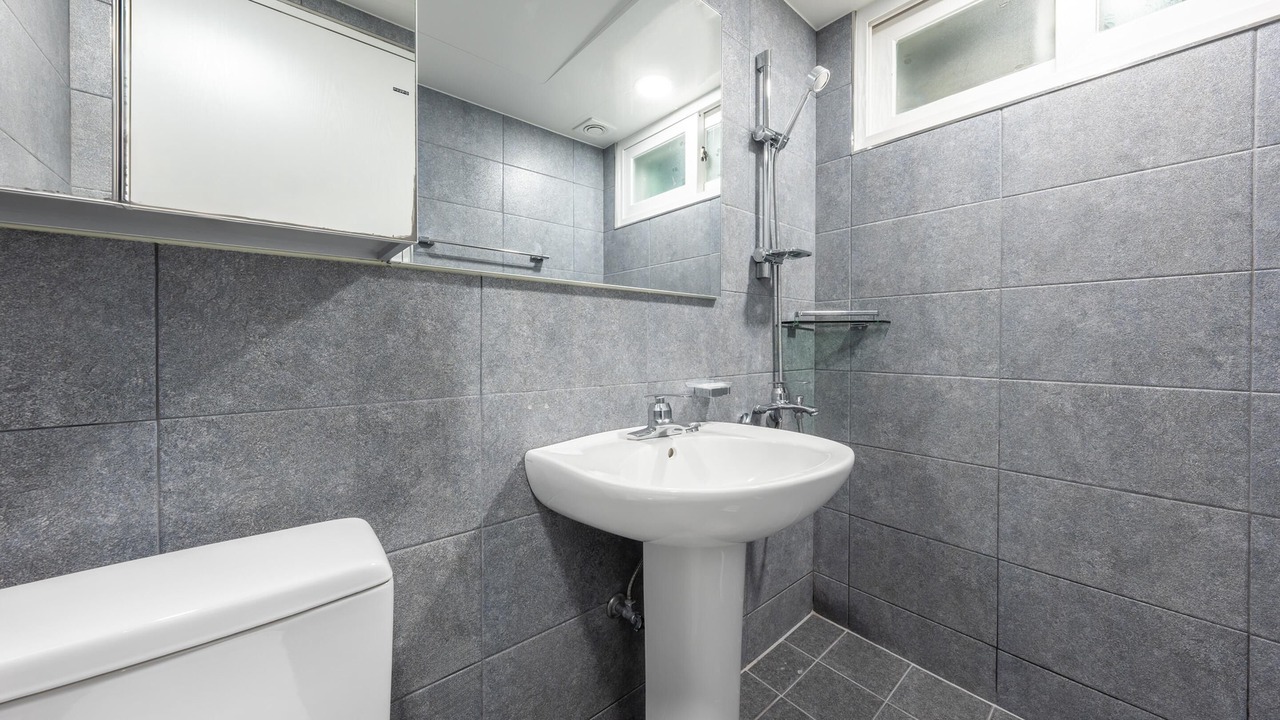 Photo of Bathroom in Namhae