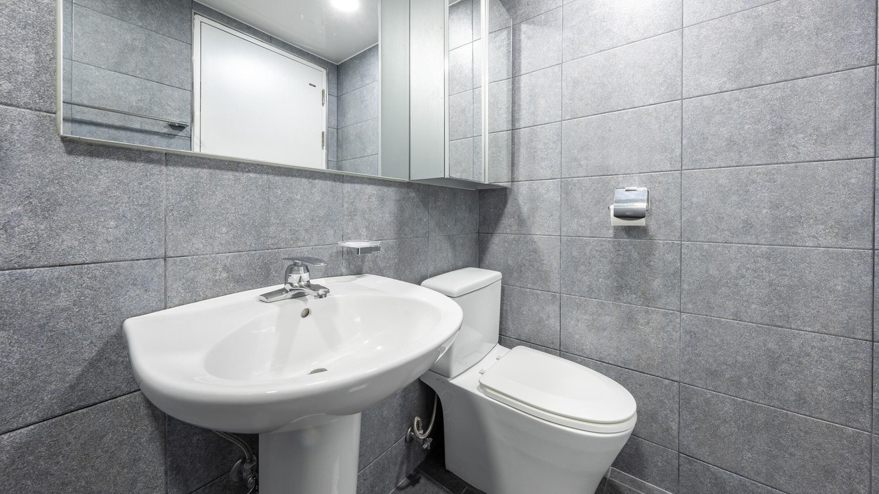 Photo of Bathroom in Namhae