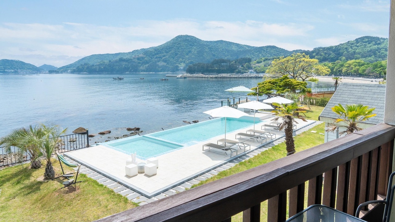 Photo of Bedroom in Namhae