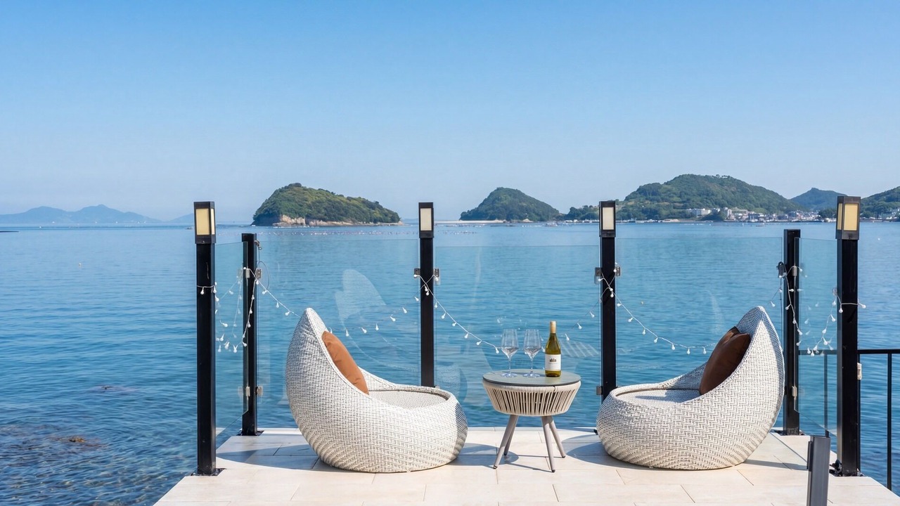 Photo of Outdoor in Namhae