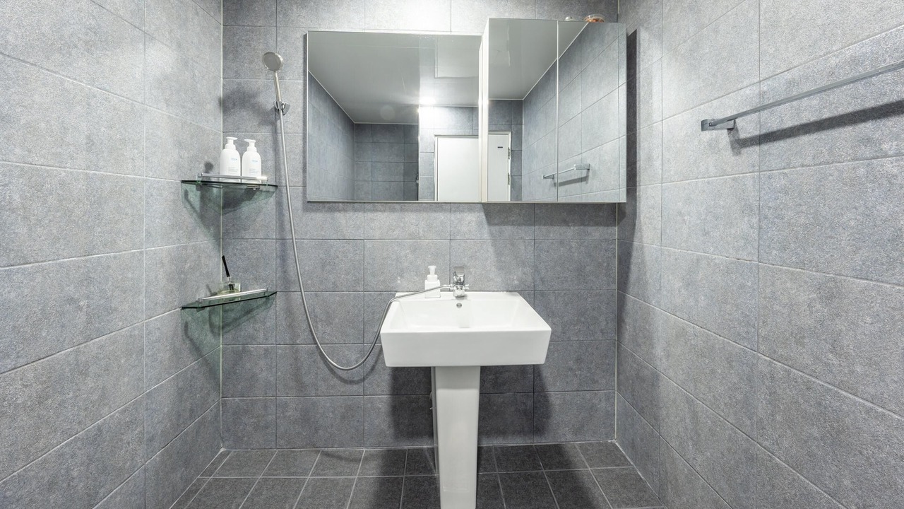 Photo of Bathroom in Namhae