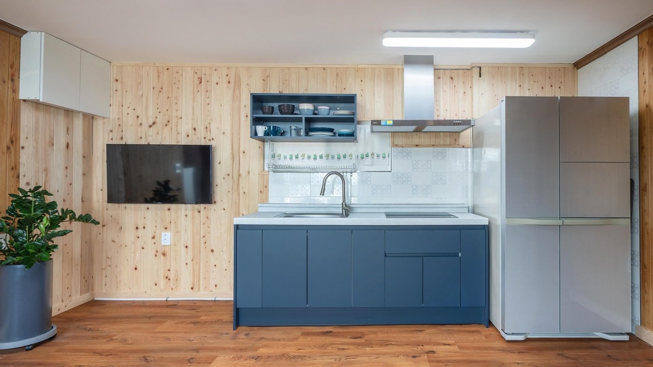 Photo of Kitchen in Namhae