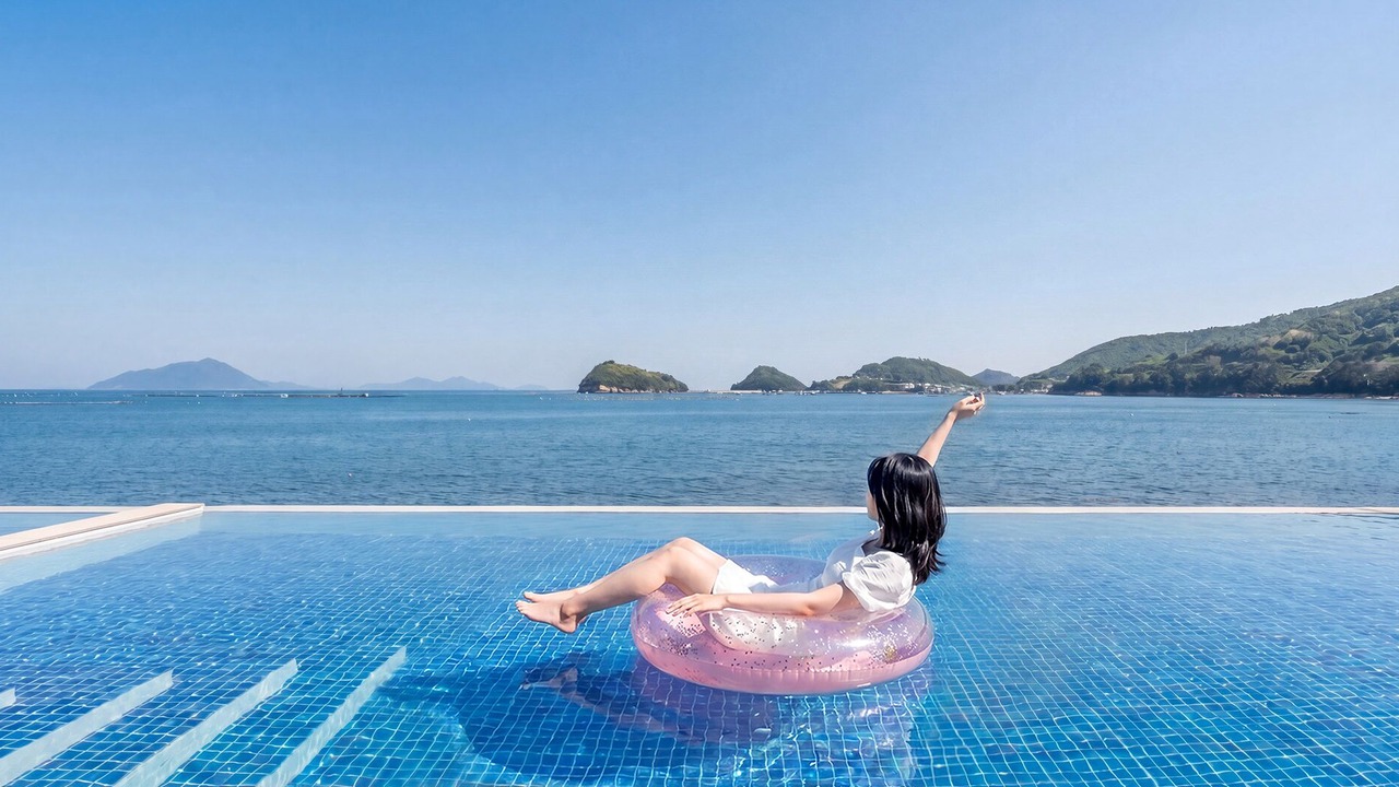 Photo of Outdoor in Namhae