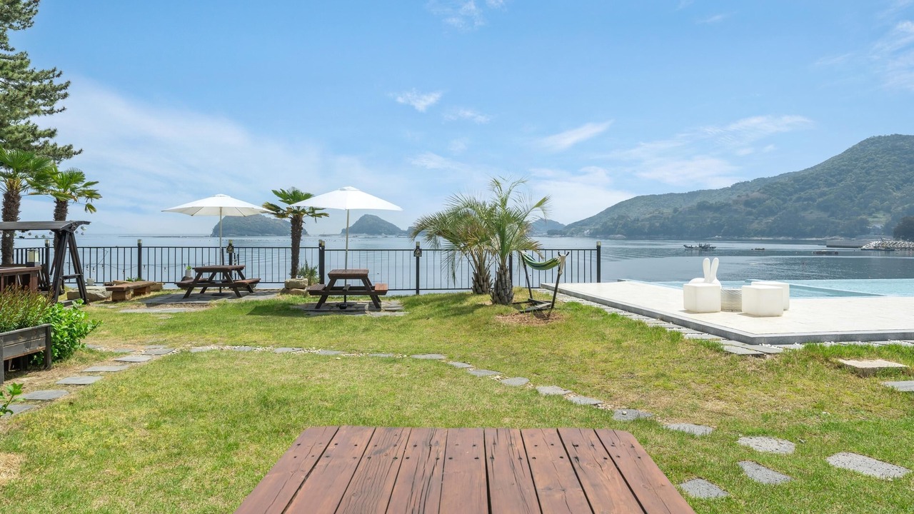 Photo of Bedroom in Namhae