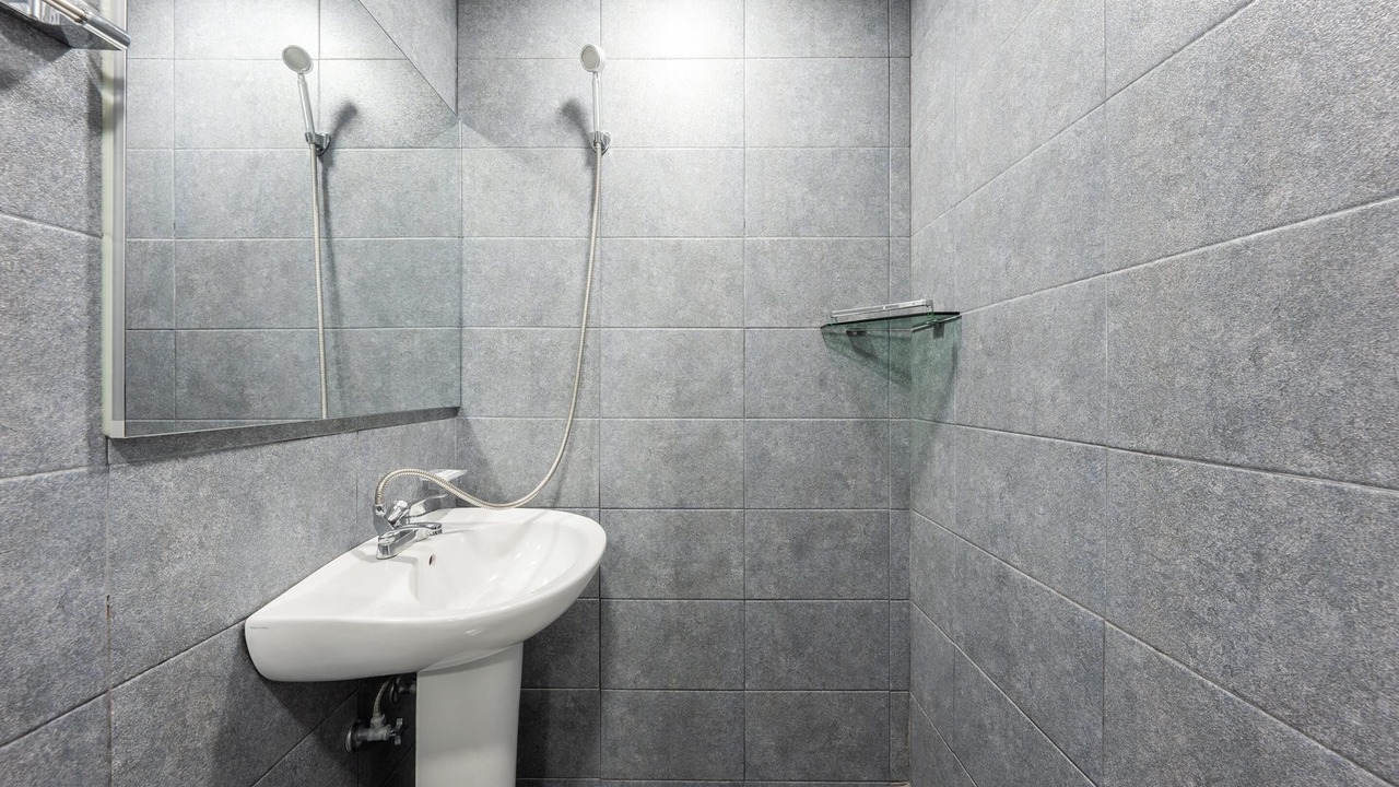 Photo of Bathroom in Namhae