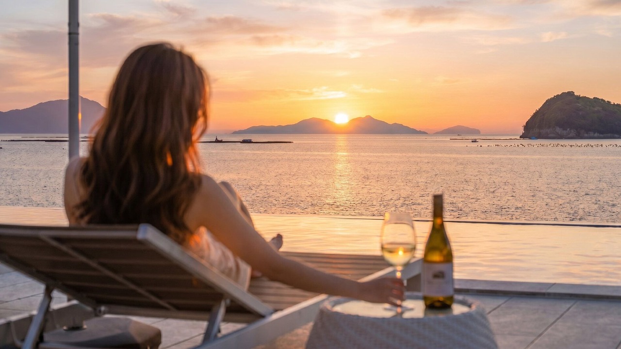 Photo of Outdoor in Namhae