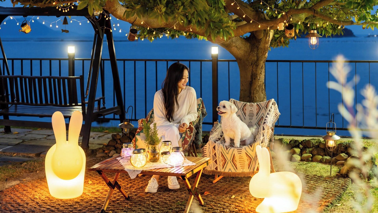 Photo of Outdoor in Namhae
