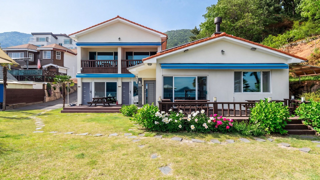 Photo of Outdoor in Namhae