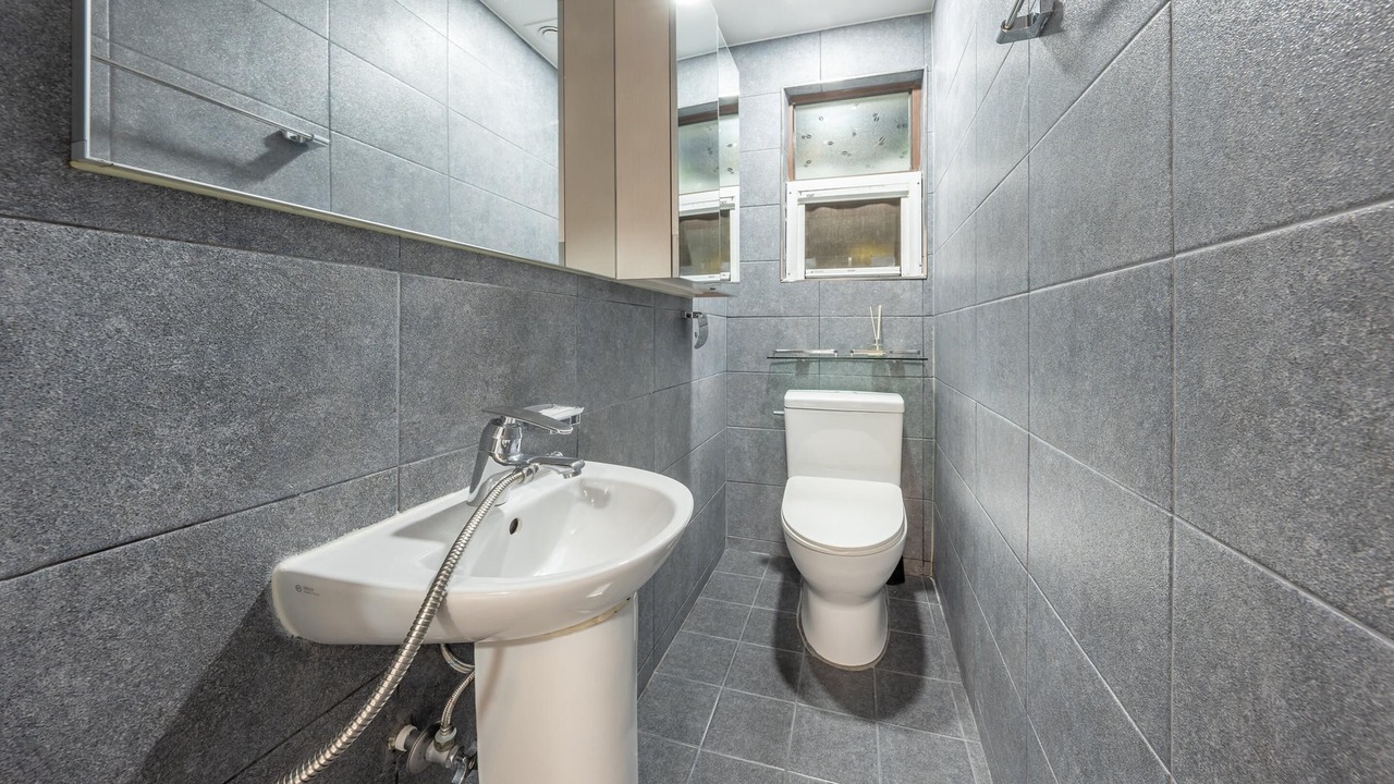 Photo of Bathroom in Namhae