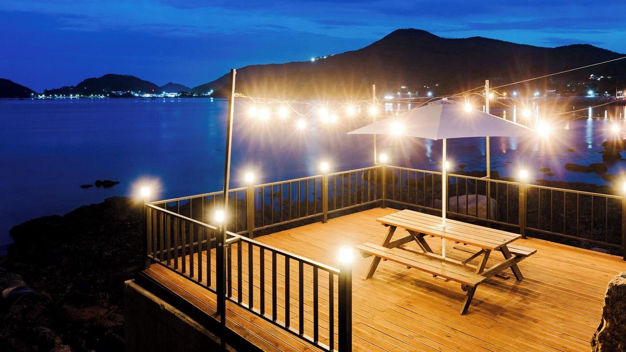 Photo of Bedroom in Namhae
