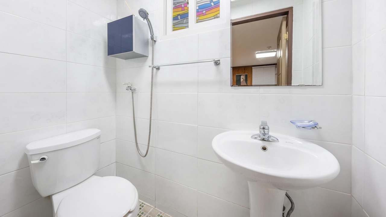 Photo of Bathroom in Namhae