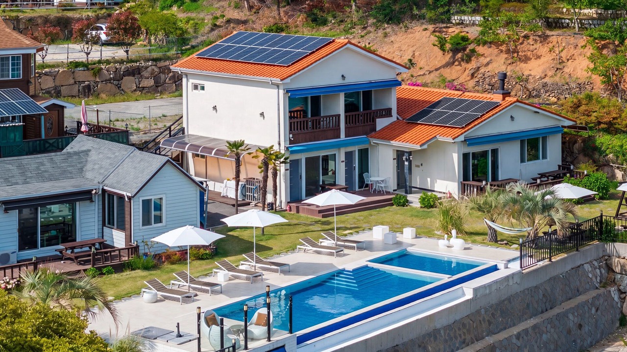 Photo of Outdoor in Namhae