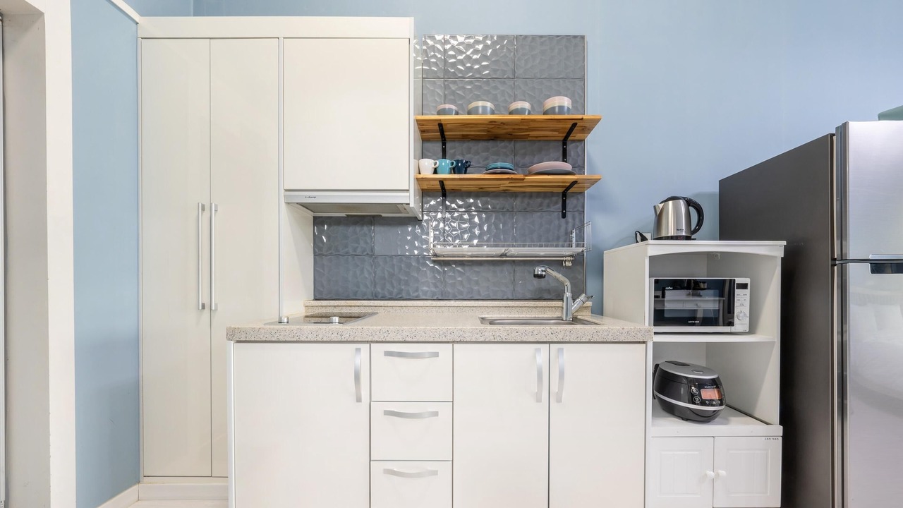 Photo of Kitchen in Namhae