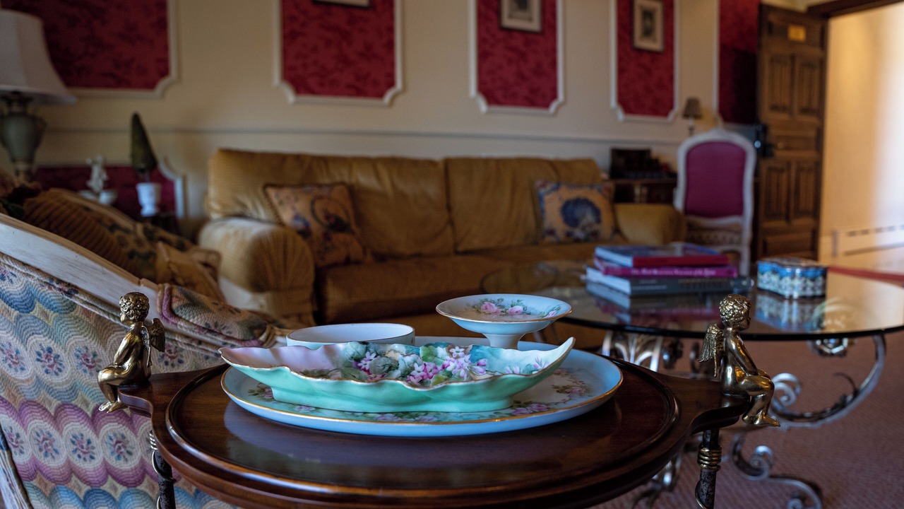 Photo of Livingroom in Pagosa Springs