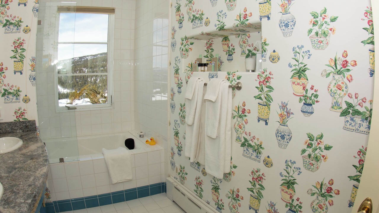 Photo of Bathroom in Pagosa Springs