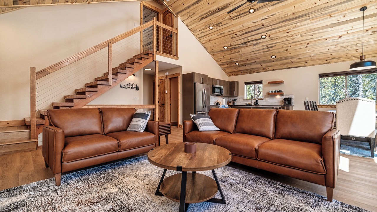 Photo of Livingroom in Valley of the Sun