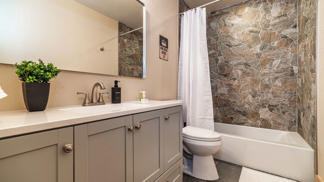 Photo of Bathroom in Valley of the Sun