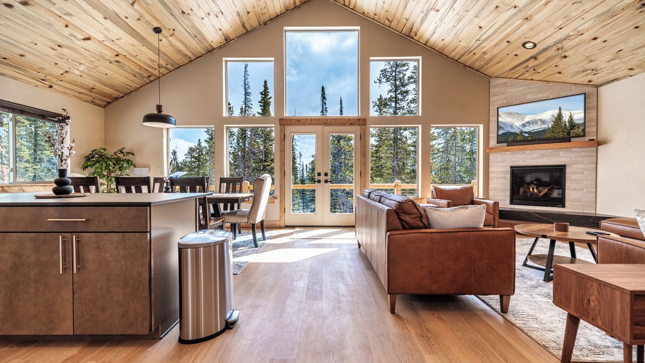 Photo of Livingroom in Valley of the Sun