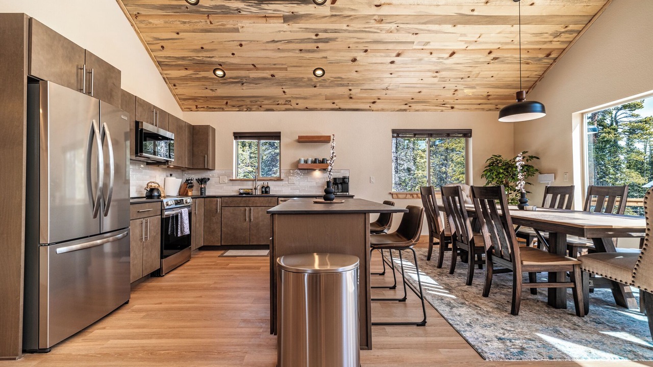 Photo of Kitchen in Valley of the Sun