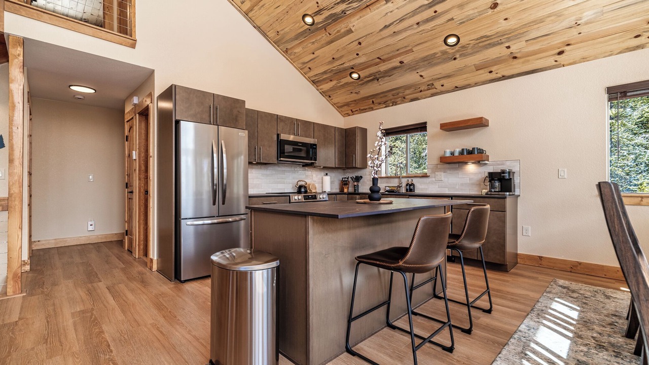 Photo of Kitchen in Valley of the Sun