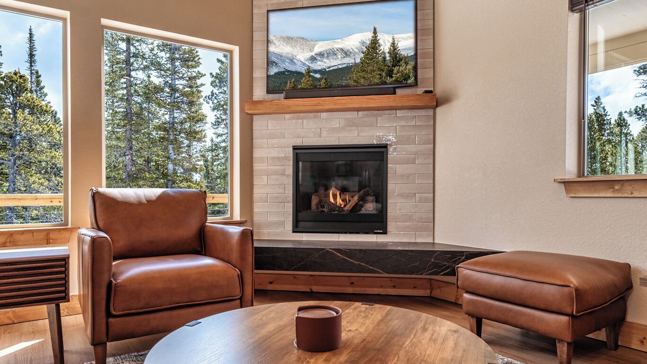 Photo of Livingroom in Valley of the Sun