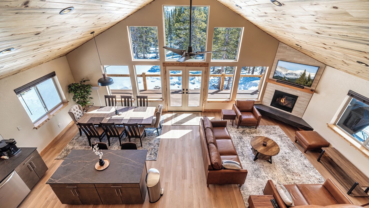 Photo of Livingroom in Valley of the Sun