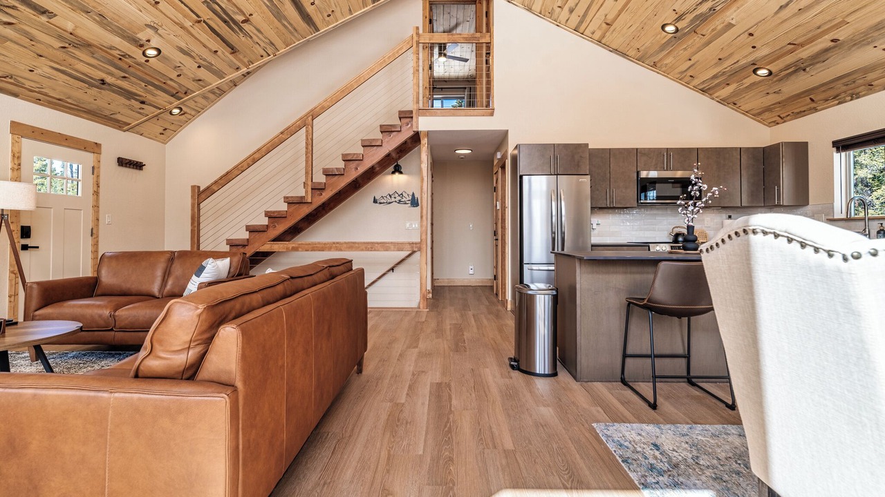 Photo of Livingroom in Valley of the Sun