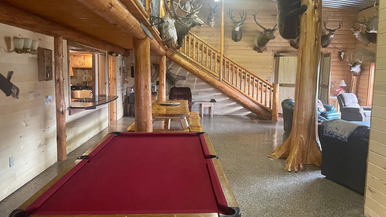 Photo of Bedroom in Meeker