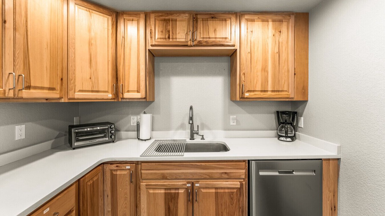 Photo of Kitchen in Woodland Park