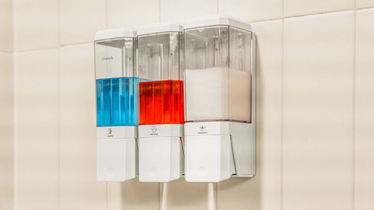Photo of Bathroom in Woodland Park