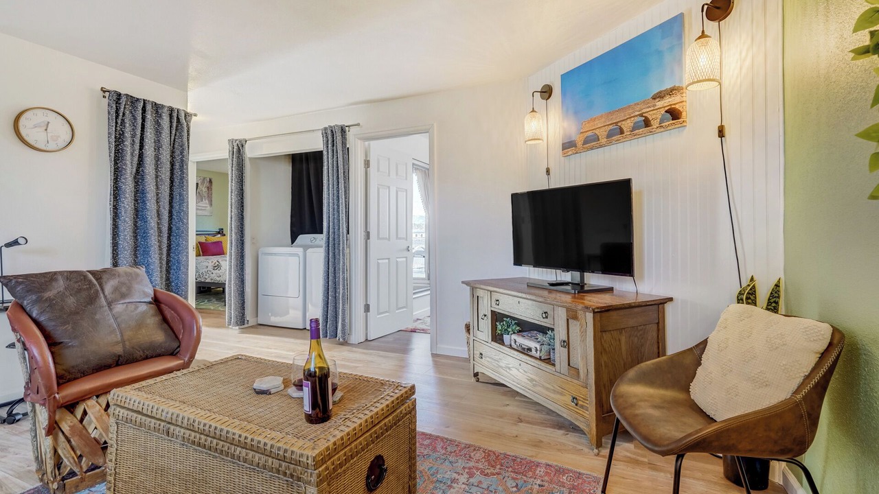 Photo of Livingroom in Cimarron Hills