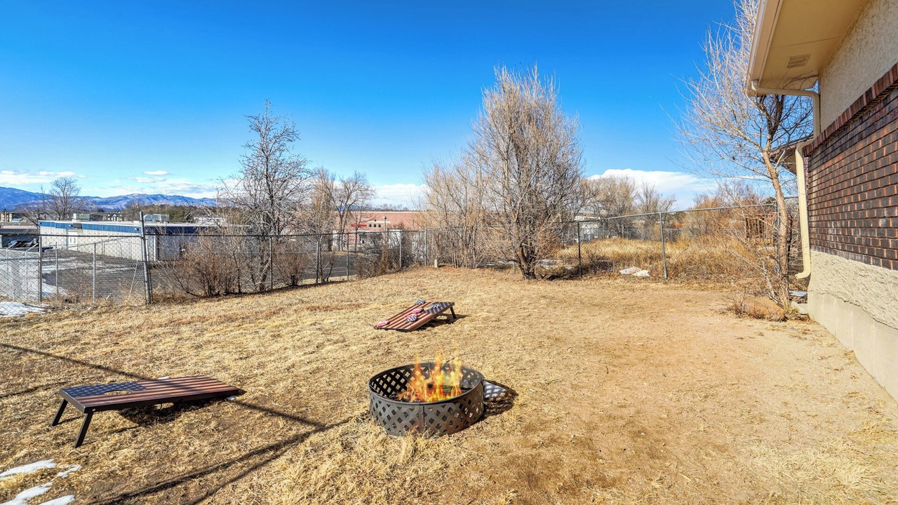 Photo of Outdoor in Cimarron Hills