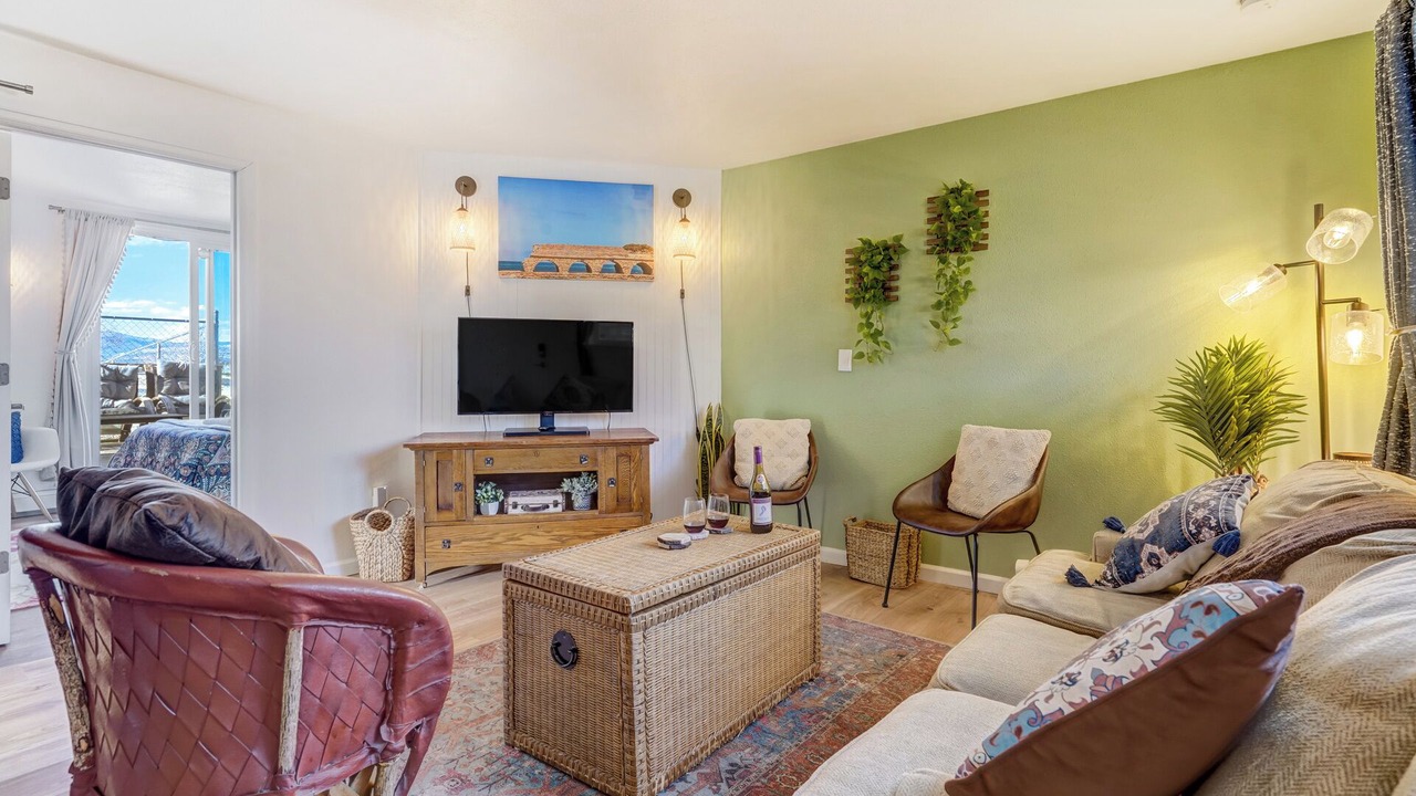 Photo of Livingroom in Cimarron Hills