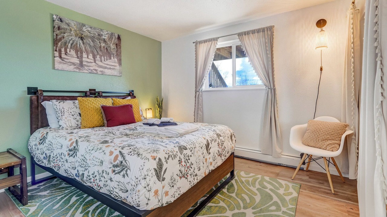Photo of Bedroom in Cimarron Hills