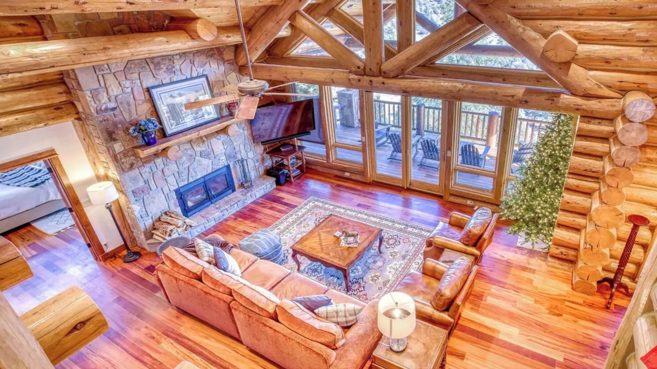 Photo of Livingroom in Pagosa Springs