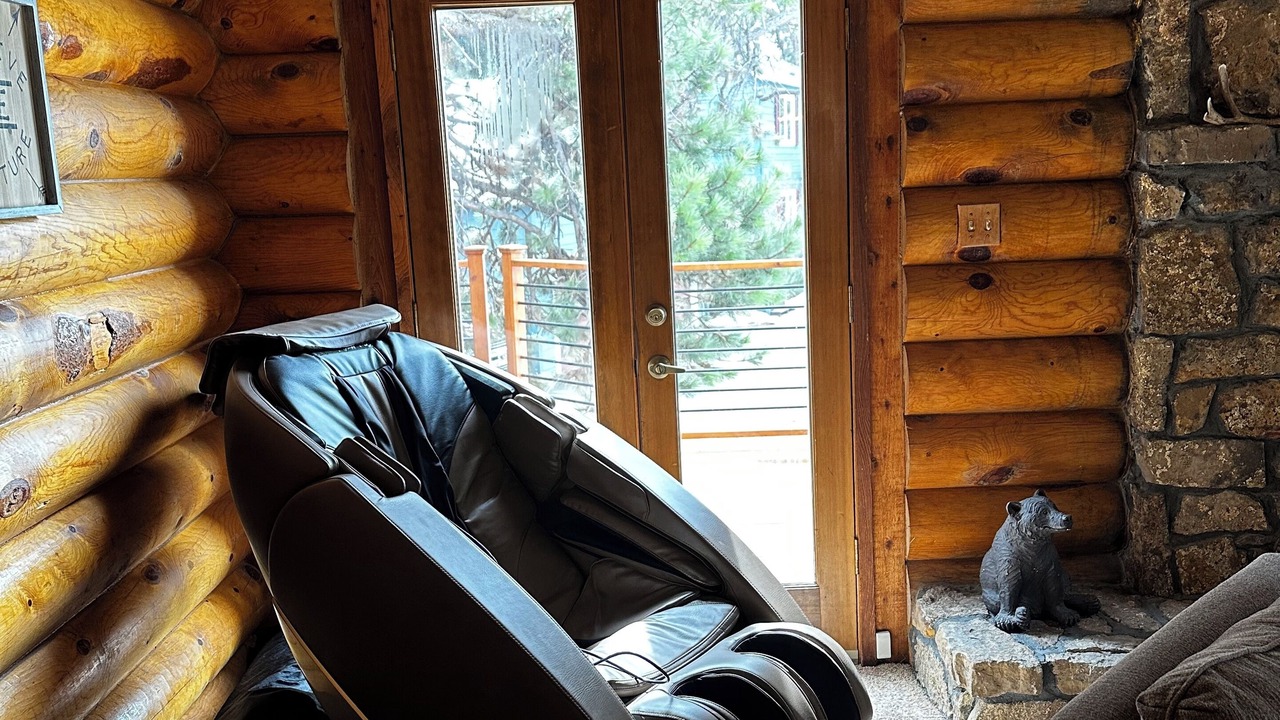 Photo of Livingroom in Woodmoor