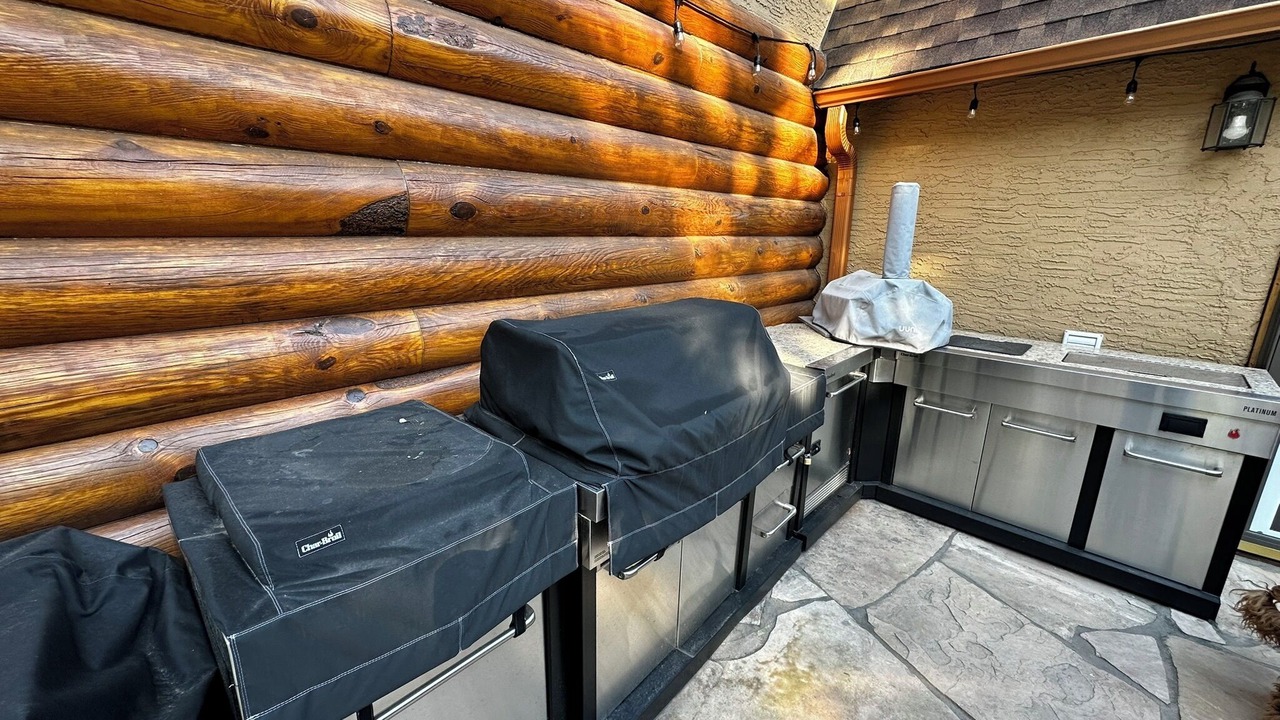 Photo of Outdoor in Woodmoor
