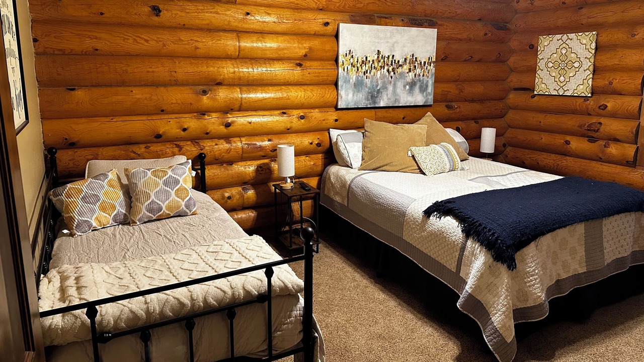 Photo of Bedroom in Woodmoor
