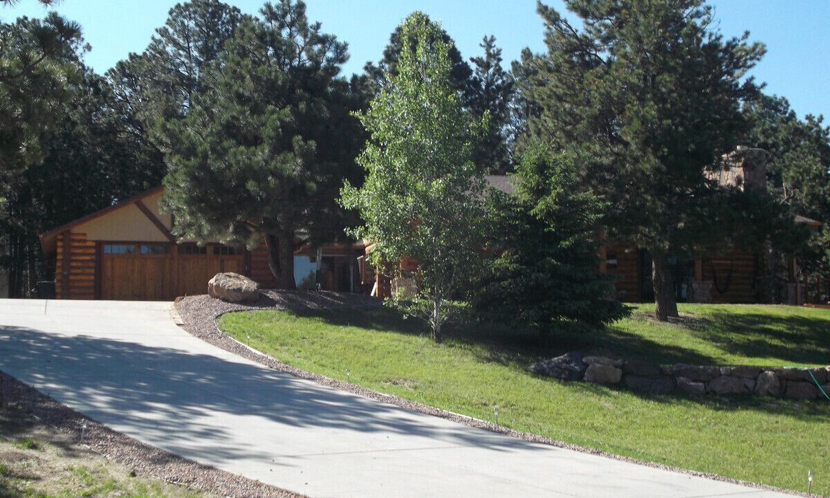 Photo of Outdoor in Woodmoor