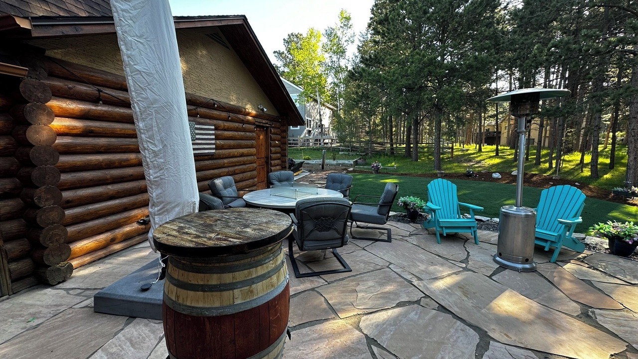 Photo of Outdoor in Woodmoor