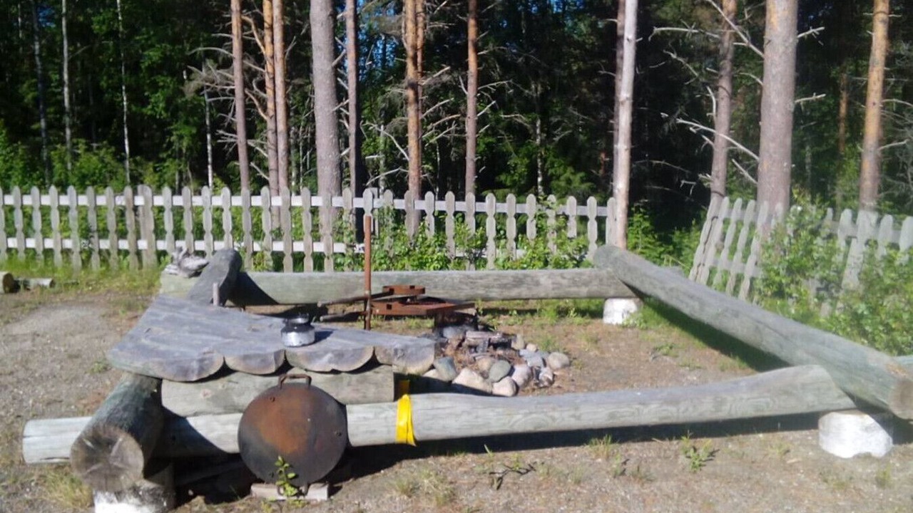 Photo of Outdoor in Reittio